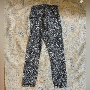 Lululemon align leggings